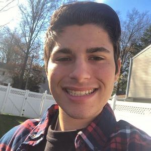 Meet your Posher, Matthew